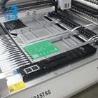 Automatic Pick And Zhengbang Automatic Desktop Pick And Place Machine And Cheap Chip Mounter For SMT Line