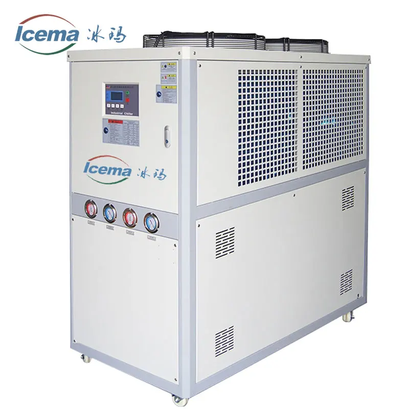 Sell Water Chiller, 220V, 5.3KW - detail 8