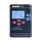 Chiller Unit Cooling Chiller Price Linbel Laboratory Use Outstanding Quality Lab Chiller -30c Cooling Circulation Unit