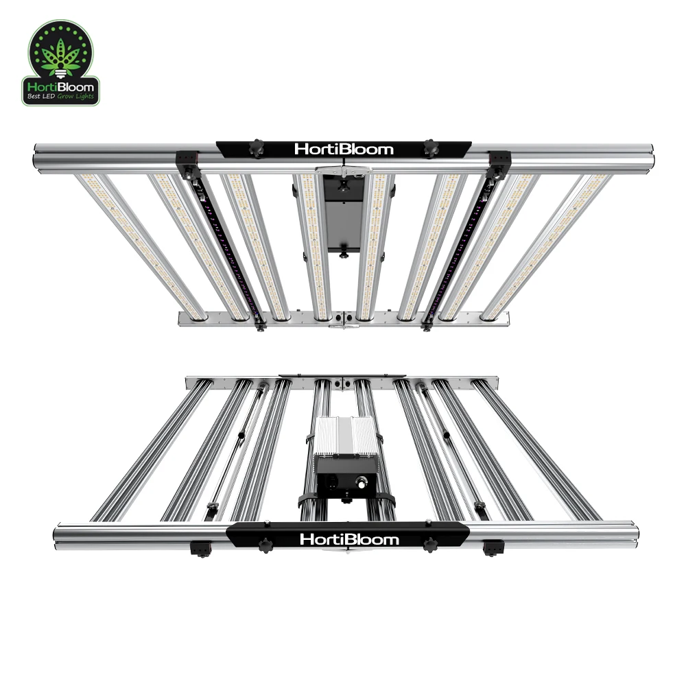 best 1000 watt led grow light 2021