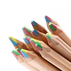 Pencils Pencil Kids New Design Cheap Stationery Plumasplum Artist Custom Kids Pencils With Logo