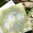Card Paper Cards Homemade Promotion Gift Card Custom Card Paper Cards Stock