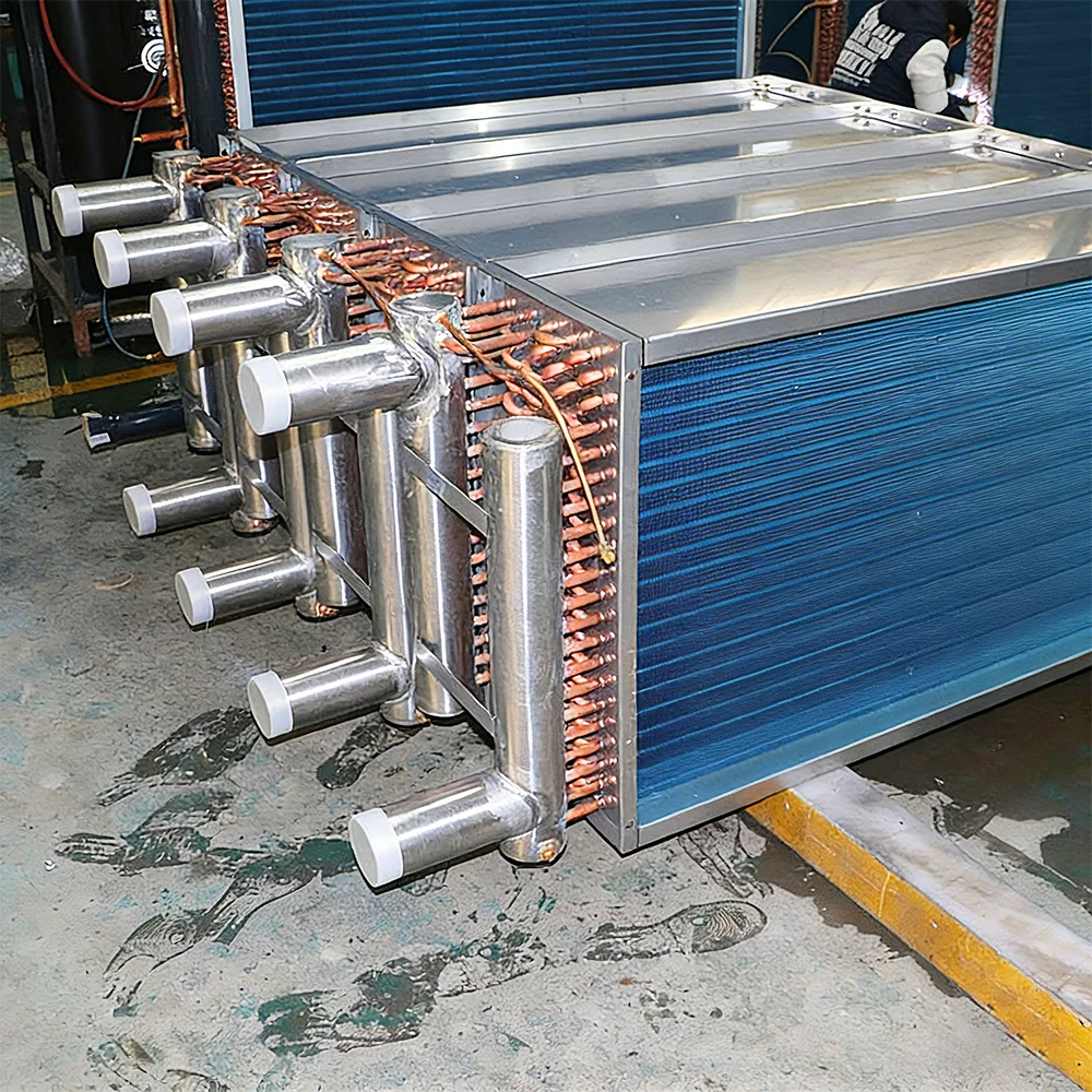 Axial Flow Fan, 380V, 220V - detail 12