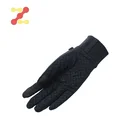 Winter Gloves Cycling Gloves Custom Logo Winter Touch Screen Walking Running Cycling Gloves