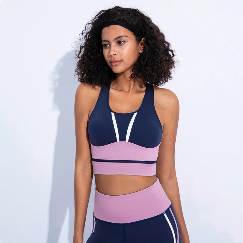 Women Yoga Sport Nude Bra,Yoga Bra 