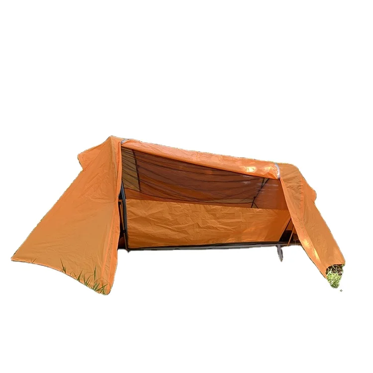portable cot tent