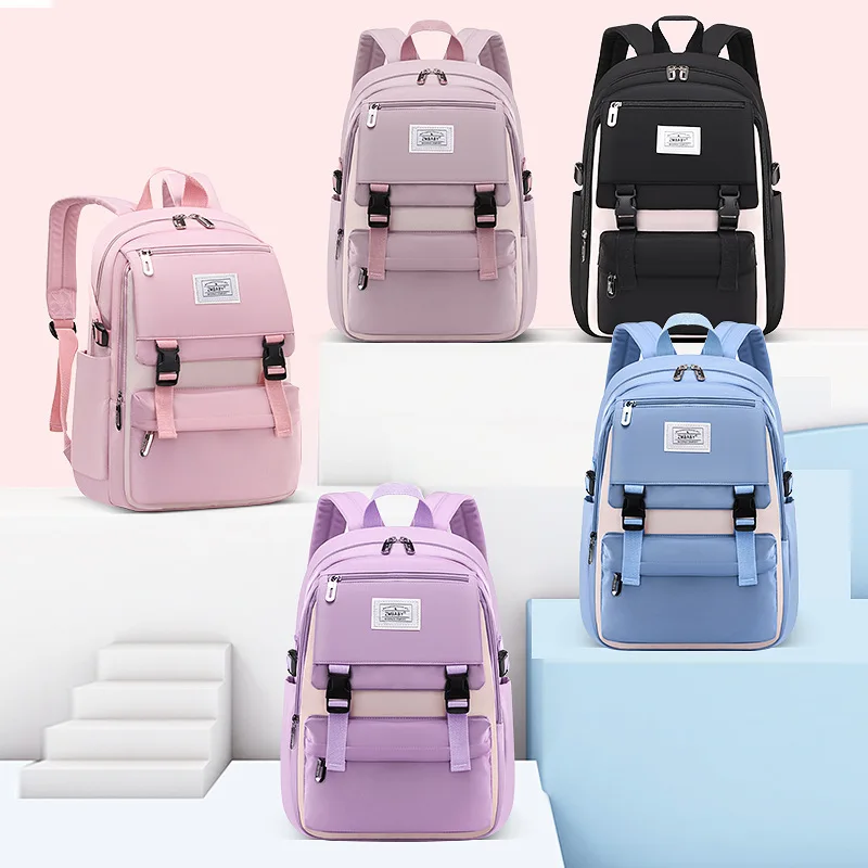 shopee school backpack