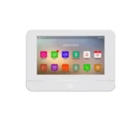 Mobile Phone Smart Ealink Tuya APP Mobile Phone Control Unlock 1080P Handsfree Smart Home Entrance Visual Door Phone