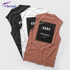 Gym Stringer OEM Service Loose Dry Fit Muscle Workout Gym Stringer Bodybuilding Men Tank Tops