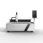 Fiber Laser 1000W 2000Watt IPG Fiber Laser Cutting Cnc Machine Cut Device For Metal Sheet 1mm Cutting