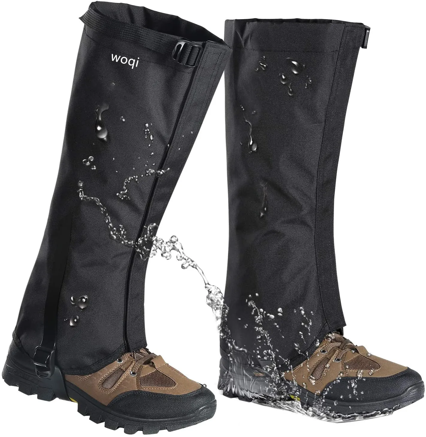 high leg waterproof walking boots