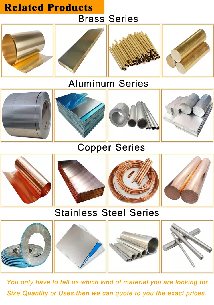 Iso Brass Strip High Conductivity China Wholesale Brass Rod C2600