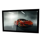Marketing 55 Inch Indoor Shopping Mall Interactive Screen Marketing Digital Signage WIFI Connection Advertising Display