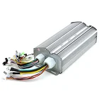 Motor Controller Economic Aluminium Shell Good Quality 3-wheeler BLDC Motor Controller