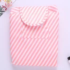 Bags Cosmetic Bag Bag OEM Custom Waterproof Drawstring Portable Makeup Wash Bags Travel Toiletry Cosmetic Bag