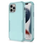 Ultra Phone 2021 Ultra Slim Back Cover For IPhone 13 TPU PC Phone Case For IPhone 13 Pro Max