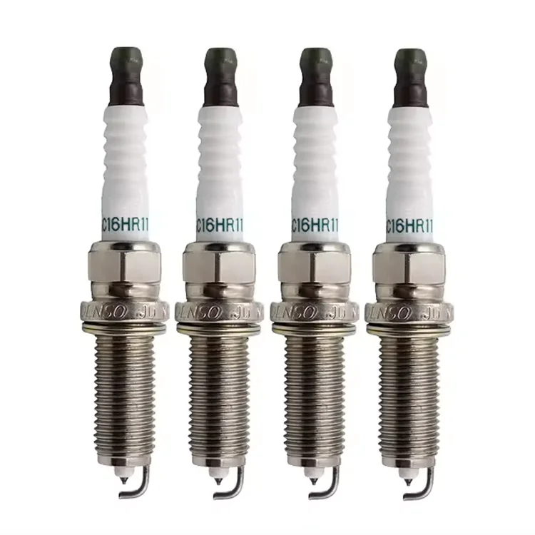 High Quality Spark Plug Best Iridum Spark Plugs Price Manufacturer For