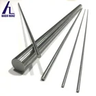 Titanium Rods Titanium GRADE5 Ti Bars Pure Titanium Rods Price Per Kg