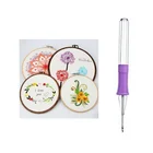 Knitting Needles Guaranteed Quality Proper Price Knitting Russian Embroidery Needles Cylindrical