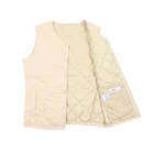 Leather Vest Vestleather Competitive Price Winter Leather Vest