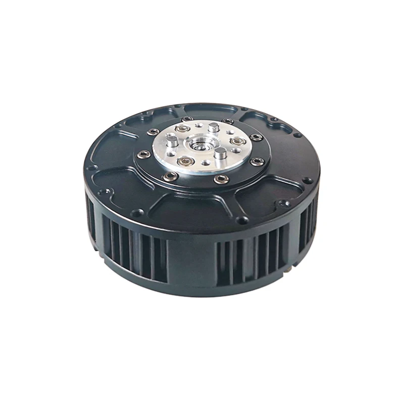 Dc Brushless Motors, 24v/48V, RPM - detail 14