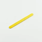 China Crafts China Supply Attractive Price Hot Sale Wooden Crafts Pegs Lolly Sticks Matchsticks