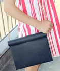 Handbag OEM Fashionable New Design Washable Kraft Paper Handbag