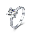 Setting Gold Gold Ring Setting Wedding Rings For Women Pure Gold White Gold Natural Diamond Ring Setting