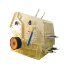 Resources Construction Crusher Pf 1315 Impact Crusher For Construction Waste Resources Recycling