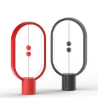 Led Lamp Led Bedroom Decorative Creative Desk Magnet Switch USB Port LED Lamp Night Light