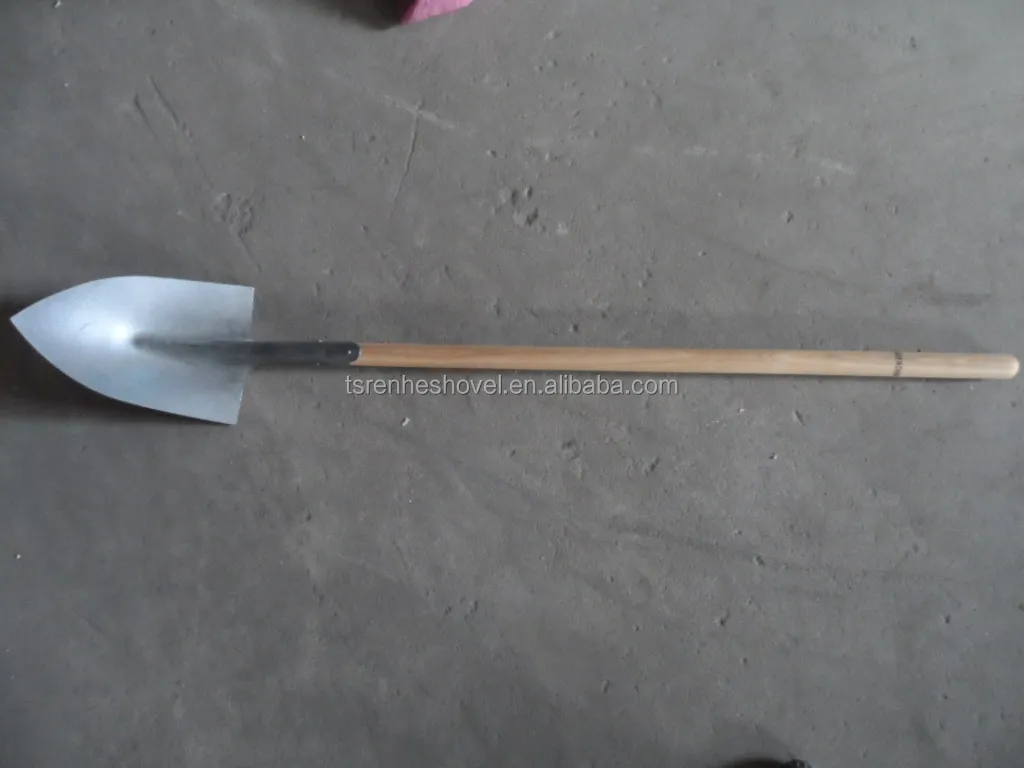 product factory direct produce farming agricultural tools high quality 50mn steel uk market shovel head-5