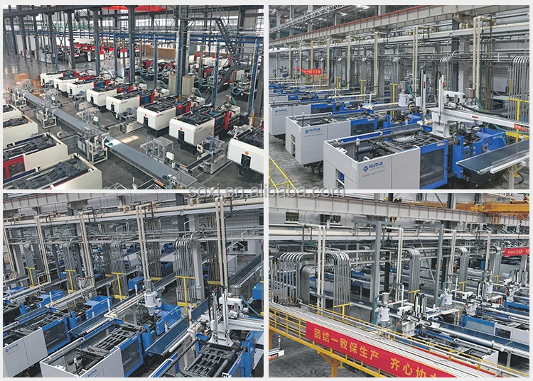 Industrial Scroll Water Chiller, 3P-380v-50HZ, 9KW~4000KW - detail 32