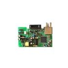 Sim Card 2.4ghz 5ghz Double Frequency Wifi Router PCB Circuit Board With Sim Card Module
