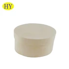 Boxes The Wooden Box Wholesale Cheap Beech Wood Round Box Veneer Wood Cheese Cake Boxes
