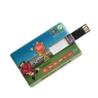 Usb Flash Drive Pen Credit Card USB In USB Flash Drive 8GB 32GB USB3.0 U Disk Pen Drive Memory