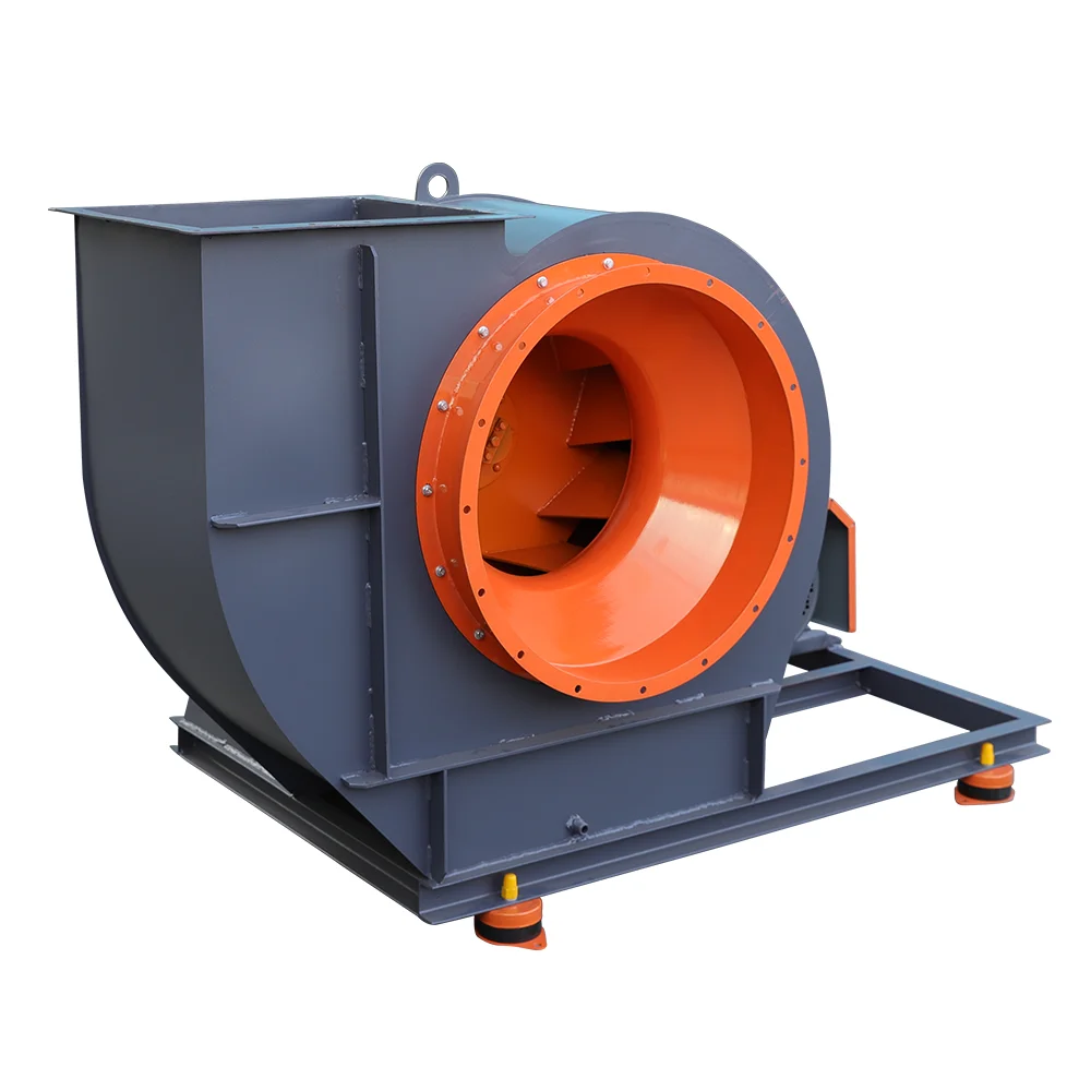 Steam Boiler, Steel, Centrifugal - detail 14