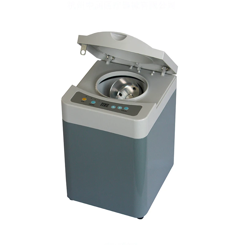 Dental Amalgamator Automatic Alginate Mixing Impression Amalgam Mixer