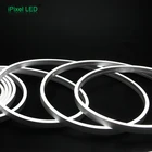 Led Led DC5V Single Color Mini Size LED Neon Flex 6*12mm
