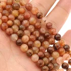 Stones Pendant Wholesale Natural Crystal Spheres Golden Sun Stones Small Crystal Ball For Pendant