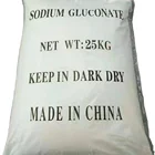 CAS 527-07-1 Wastewater Treatment Plants Sodium Gluconate Price For Sewage Treatment