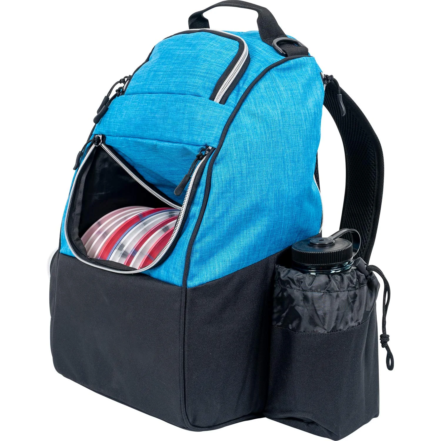 18+ Disc Golf Bag Cooler Frisbee Disc Golf Backpack