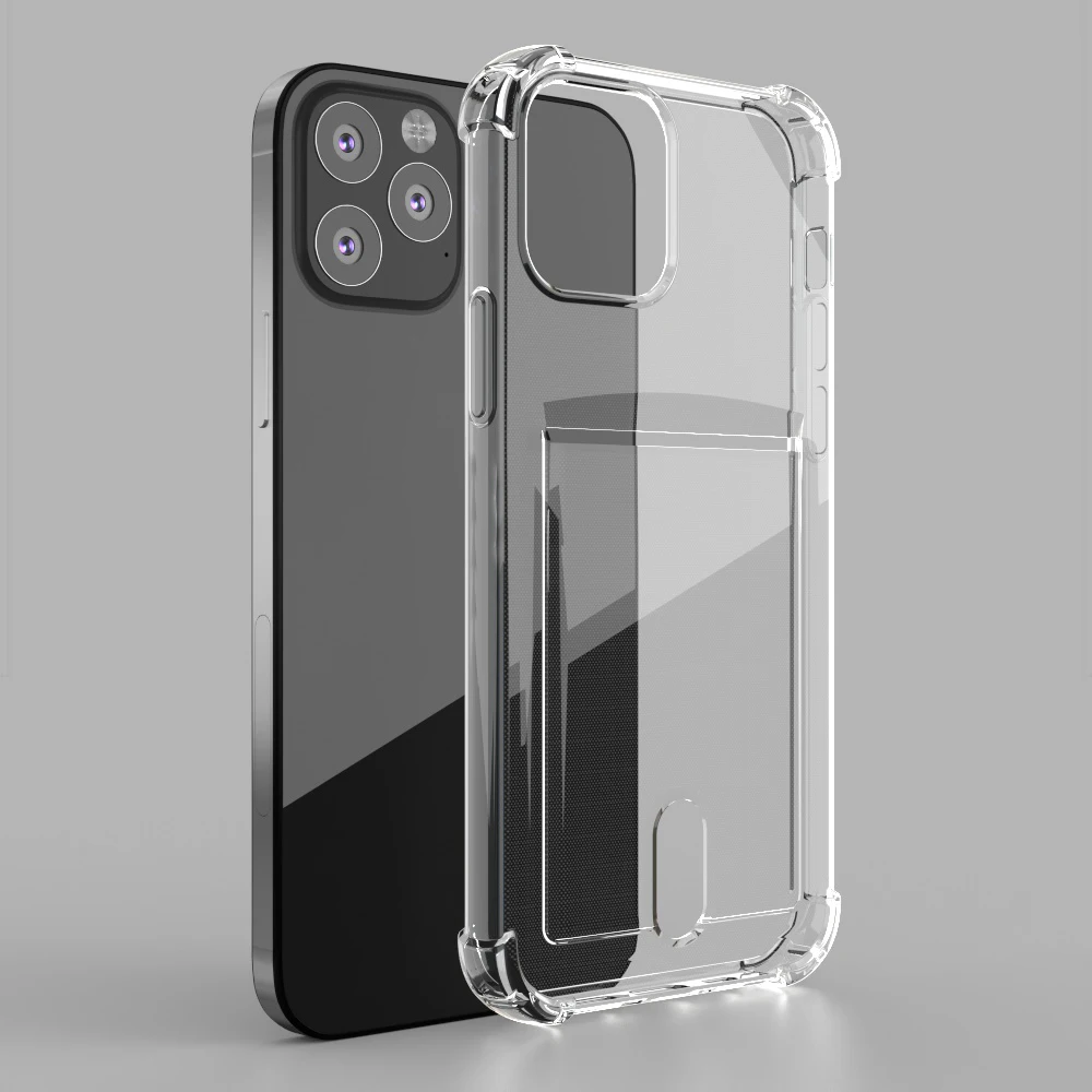Id Card Iphone Case