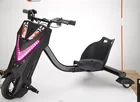 Electric Wheels Electric 3 Wheels Suspension Smart Drift Trike Scooter For Adults