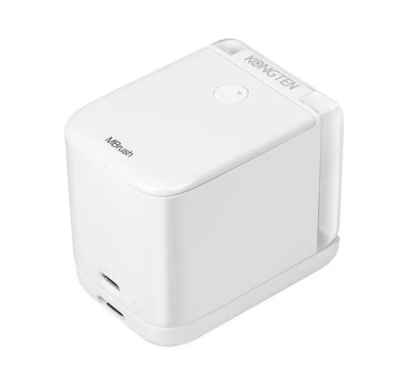 multi surface printer