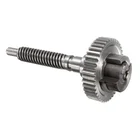 Electric Bicycle Parts China Supplier CNC Machining Aluminum Electric Bicycle Spare Parts