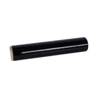 Black Pallet Wrap Film Film Film New 100% Lldpe Raw Material Black Pallet Wrap Stretch Film