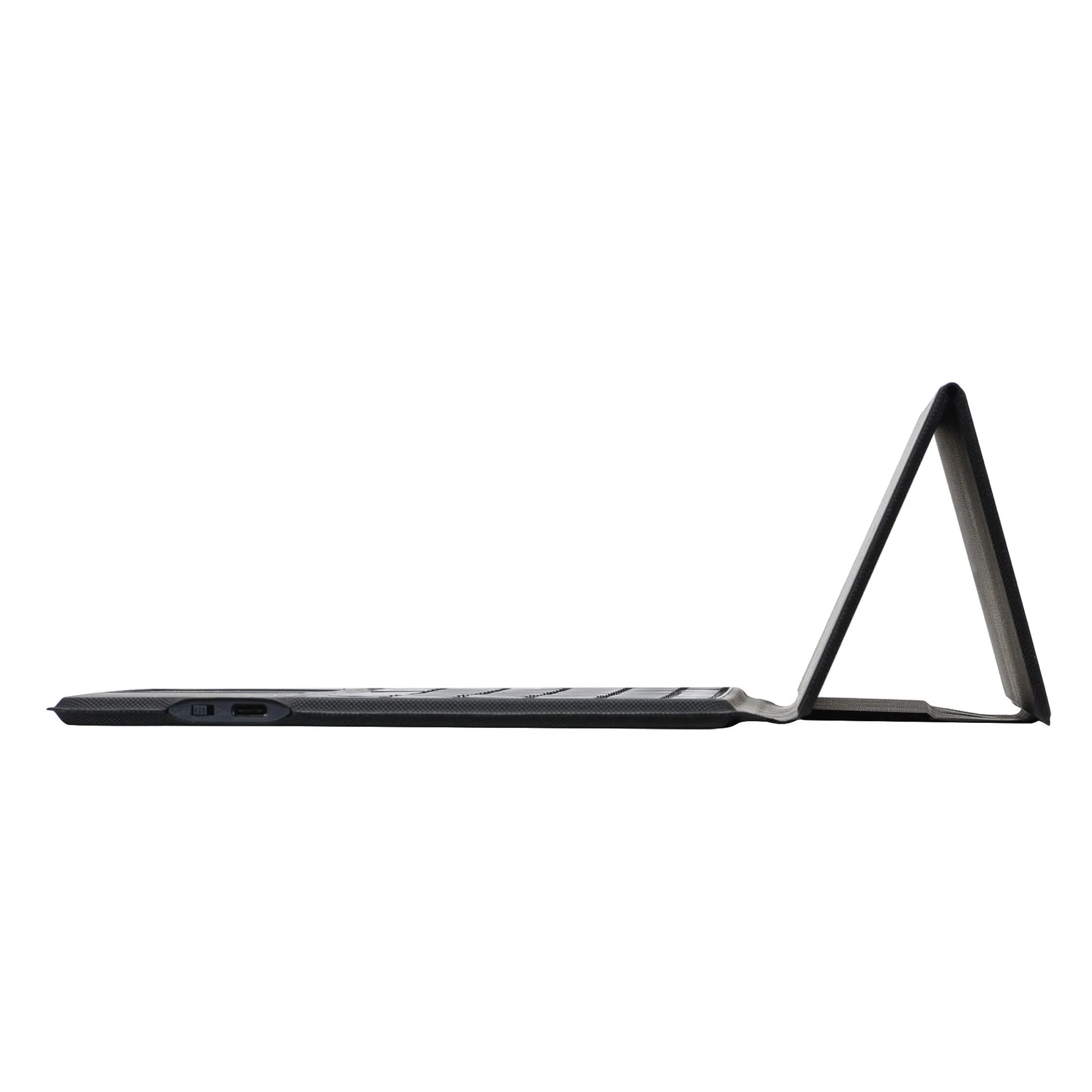 product touch sensitive magnetic instant control for wireless bluetooth magic keyboard for ipad air 11laudtec-11