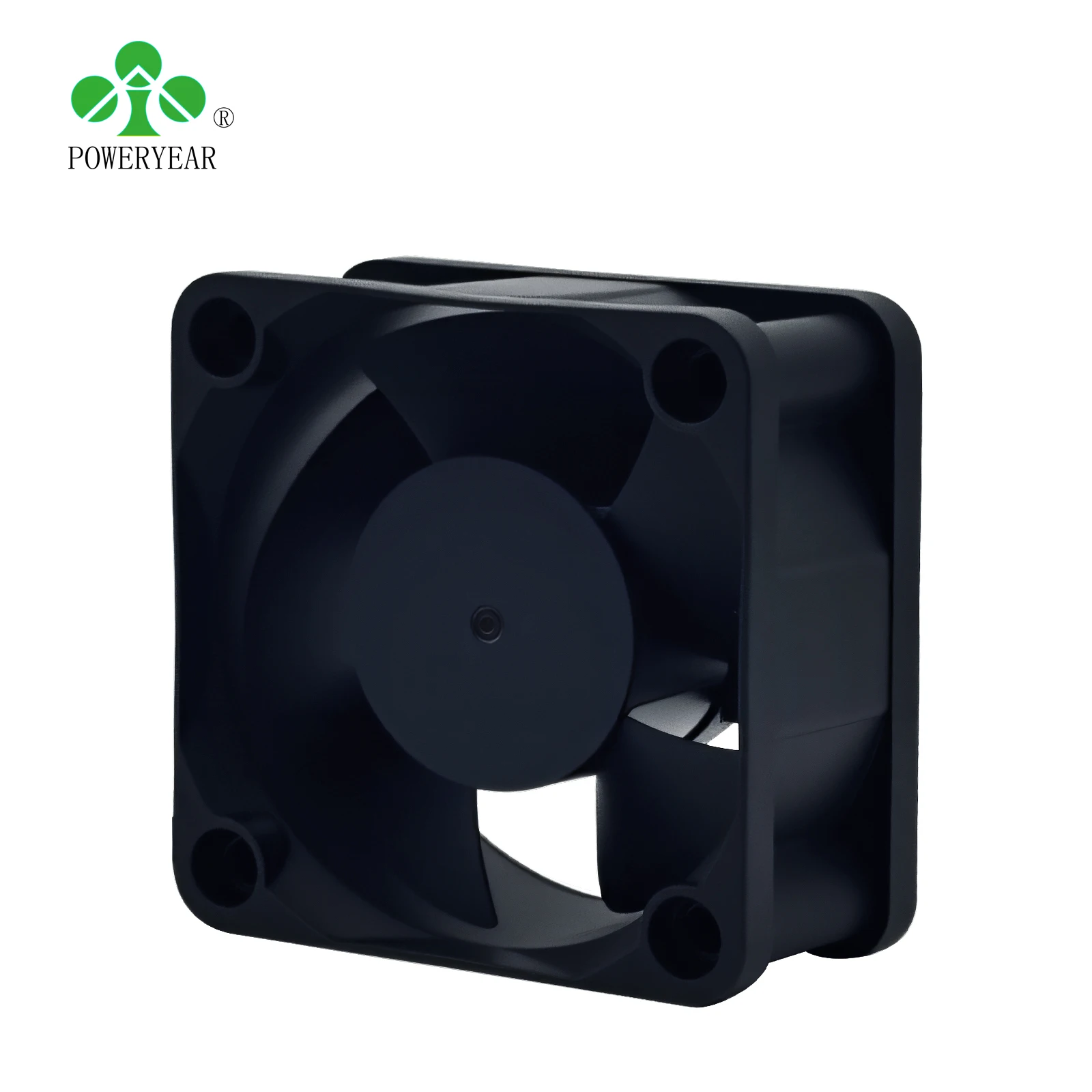 High Speed Pwm Fan, POWERYEAR, 50x50x25mm, 5v, 50mm - detail 6