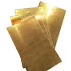 Copper Factory Direct Supply C10200 C11000 C16200 C16500 Thickness 0.1~30mm Copper 99.99% Pure Copper Brass From China