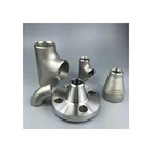 Reducer GB/T12459 316 316L Hot Selling 1/2"-48" End- Cover Stainless Steel Reducer